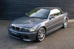 BMW M3 (E46)