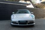 Porsche 911 (996) 3.6 Coupé GT3