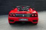 Ferrari 360 Spider