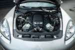 Porsche Panamera (970) 4.8 4S