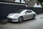 Porsche Panamera (970) 4.8 4S