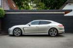Porsche Panamera (970) 4.8 4S