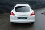 Porsche Panamera (970) 4.8 Turbo
