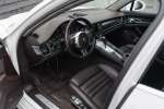 Porsche Panamera (970) 4.8 Turbo