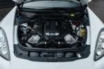 Porsche Panamera (970) 4.8 Turbo