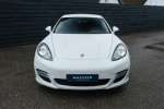 Porsche Panamera (970) 4.8 Turbo