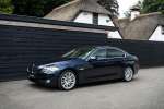 BMW 5-serie (F10) 535i High Executive