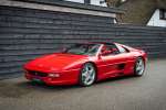 Ferrari F355 GTS