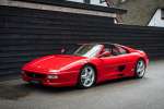 Ferrari F355 GTS