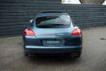Porsche Panamera (970) 4.8 4S