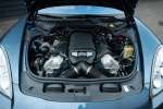 Porsche Panamera (970) 4.8 4S