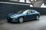 Porsche Panamera (970) 4.8 4S