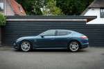 Porsche Panamera (970) 4.8 4S