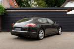 Porsche Panamera (970) 4.8 4S