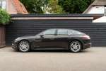 Porsche Panamera (970) 4.8 4S