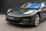 Porsche Panamera (970) 4.8 4S