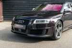 Audi RS6 (C6) Plus Avant 5.0 TFSI V10