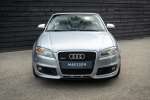 Audi RS4 Cabriolet (B7) 4.2 FSI