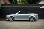 Audi RS4 Cabriolet (B7) 4.2 FSI