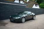 Aston Martin V8 Vantage 4.3 V8