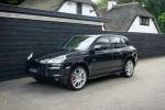 Porsche Cayenne 4.8 GTS
