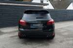 Porsche Cayenne 4.8 Turbo