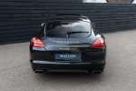 Porsche Panamera (970) 4.8 Turbo
