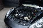 Porsche Panamera (970) 4.8 Turbo