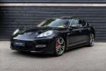 Porsche Panamera (970) 4.8 Turbo