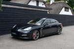 Porsche Panamera (970) 4.8 Turbo