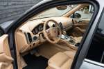 Porsche Cayenne 4.8 Turbo