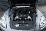 Porsche Cayenne 4.8 Turbo