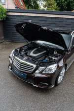 Mercedes-Benz E-klasse Estate (S212) 350 CGI