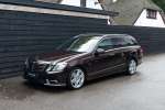 Mercedes-Benz E-klasse Estate (S212) 350 CGI