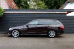Mercedes-Benz E-klasse Estate (S212) 350 CGI