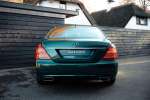 Mercedes-Benz S-klasse (W221) 500 4-Matic Lang Prestige Plus
