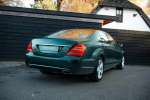 Mercedes-Benz S-klasse (W221) 500 4-Matic Lang Prestige Plus