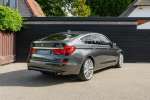 BMW 5-serie Gran Turismo (F07) 535i High Executive