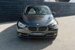 BMW 5-serie Gran Turismo (F07) 535i High Executive