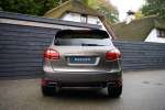 Porsche Cayenne 4.8 S