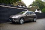 Porsche Cayenne 4.8 S