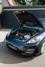 Porsche Panamera (970) 4.8 4S