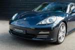 Porsche Panamera (970) 4.8 4S