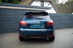 Porsche Cayenne 4.8 S
