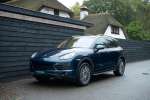 Porsche Cayenne 4.8 S