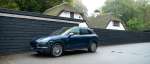 Porsche Cayenne 4.8 S