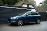 Porsche Cayenne 4.8 S