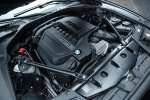 BMW 5-serie (F10) 535i