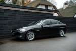 BMW 5-serie (F10) 535i
