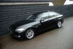 BMW 5-serie (F10) 535i